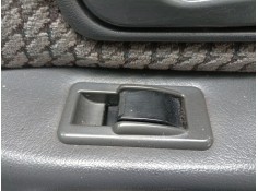 Recambio de mando elevalunas delantero derecho para mitsubishi montero   (v3_w, v2_w, v4_w, v5_w) 2.8 td (v46w, v26w) referencia